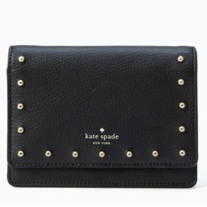 Sanders Place Dina Wallet